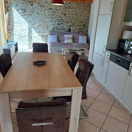 Le Canari Huisnes-sur-Mer Exterior foto