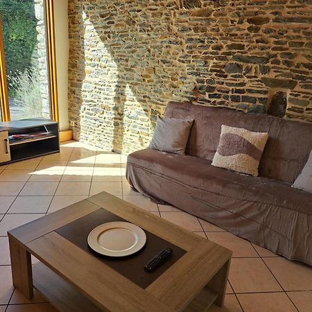 Le Canari Huisnes-sur-Mer Exterior foto